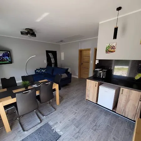 Holiday home Mohito 1