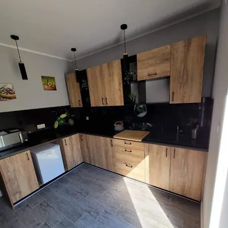 Mohito 1 Holiday home