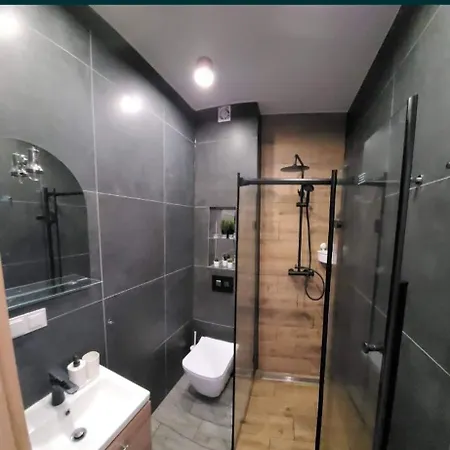 Holiday home Mohito 1 *