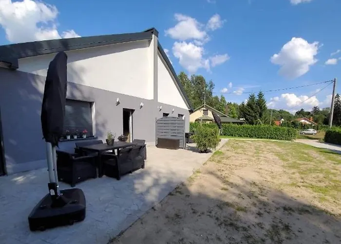 Prázdninový dům Mohito 1