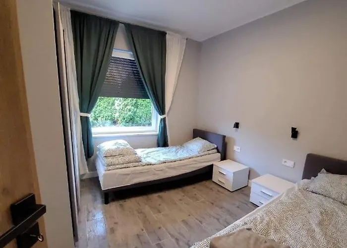 Prázdninový dům Mohito 1 Trupel