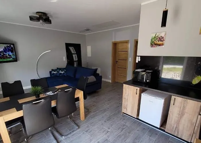 Prázdninový dům Mohito 1