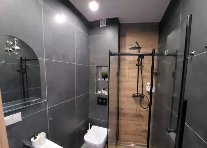 Prázdninový dům Mohito 1 *