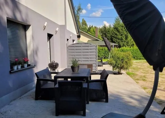 Prázdninový dům Mohito 1 *